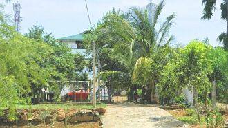 Hotel Cozy Inn, Patna 1